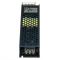 Блок питания 12В 200Вт 16,66А IP20 Slim МТК металлический перфорированный корпус