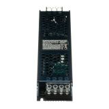 Блок живлення BIOM 12В 300Вт 25А IP20 Slim МТК мет. перф.