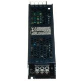 Блок живлення BIOM 12В 300Вт 25А IP20 Slim МТК мет. перф.