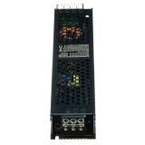 Блок живлення AVT 12В 400Вт 33,3А IP20 Slim МТК мет. перф.