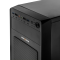 Корпус LP 6108 - 400w 12cm MATX, 2xUSB3.0+2xUSB2.0