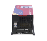 Гибридный инвертор RITAR RTSWm-MPPT-MPS-4048, 4000W, 48V, ток заряда 0-45A, 180-265V, MPPT 60А, 64-130V dc