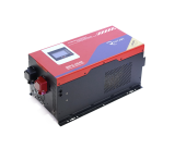 Гибридный инвертор RITAR RTSWm-MPPT-MPS-4048, 4000W, 48V, ток заряда 0-45A, 180-265V, MPPT 60А, 64-130V dc