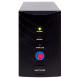 Лінійно-інтерактивне ДБЖ LP 650VA (390Вт)