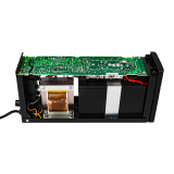 Лінійно-інтерактивне ДБЖ LP U650VA (390Вт)