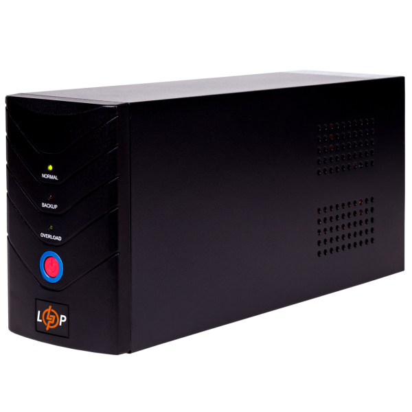 Линейно-интерактивный ИБП LP U650VA (390Вт)