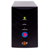 Лінійно-інтерактивне ДБЖ LP U650VA (390Вт)
