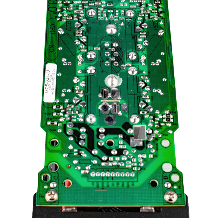 Лінійно-інтерактивне ДБЖ LP U650VA (390Вт)