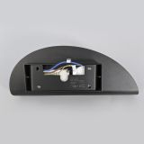 Skarlat RWLB109 7W BK+WH 3000K