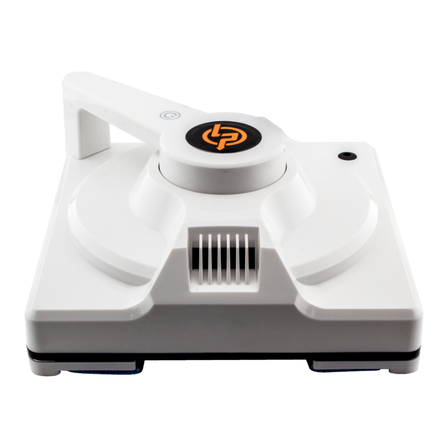 Робот для миття вікон Logicpower LPW-005