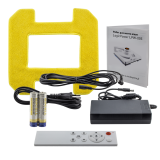 Робот для миття вікон Logicpower LPW-005