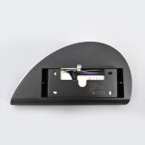 Skarlat RWLB110 7W BK+WH 4000K