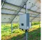 Мережевий однофазний інвертор 3 кВт V-TAC VT-6603105 On Grid Solar Inverter