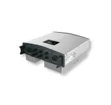 Сетевой однофазный инвертор 3 кВт V-TAC VT-6603105 On Grid Solar Inverter