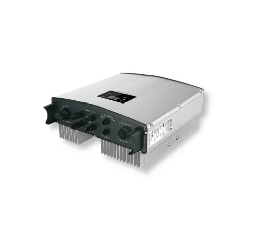 Мережевий однофазний інвертор 3 кВт V-TAC VT-6603105 On Grid Solar Inverter