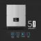 Мережевий однофазний інвертор 5 кВт V-TAC VT-6605105 On Grid Solar Inverter