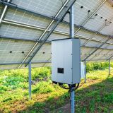 Мережевий трифазний інвертор 5 кВт V-TAC VT-6605305 On Grid Solar Inverter