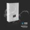 Мережевий трифазний інвертор 8 кВт V-TAC VT-6608305 On Grid Solar Inverter IP66