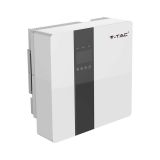 Гибридный однофазный инвертор 3,6 кВт 48В V-TAC VT-66036103 HYBRID INVERTER IP65