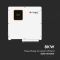 Мережевий трифазний інвертор 8 кВт V-TAC VT-6608303 On Grid Solar Inverter IP66