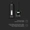 Ключ WiFi V-TAC VT-660000 для сонячних інверторів WIFI DONGLE FOR SOLAR INVERTER