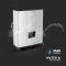 Мережевий однофазний інвертор 3 кВт V-TAC VT-6603110 On Grid Solar Inverter IP65