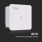 Мережевий трифазний інвертор 8 кВт V-TAC VT-6608310 On Grid Solar Inverter IP66