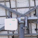 Сетевой трехфазный инвертор 10 кВт V-TAC VT-6610310 On Grid Solar Inverter IP66