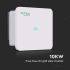 Сетевой трехфазный инвертор 10 кВт V-TAC VT-6610310 On Grid Solar Inverter IP66