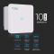 Мережевий трифазний інвертор 10 кВт V-TAC VT-6610310 On Grid Solar Inverter IP66