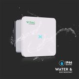 Сетевой трехфазный инвертор 10 кВт V-TAC VT-6610310 On Grid Solar Inverter IP66