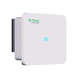 Сетевой трехфазный инвертор 10 кВт V-TAC VT-6610310 On Grid Solar Inverter IP66