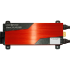 BMS плата LiFePO4 48V 16S Dis 100A Ch 50A