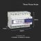 ТРИФАЗНИЙ ЛІЧИЛЬНИК ДЛЯ VT-6605310, VT-6608310, VT-6610310 THREE PHASE METER