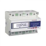 ТРИФАЗНИЙ ЛІЧИЛЬНИК ДЛЯ VT-6605310, VT-6608310, VT-6610310 THREE PHASE METER