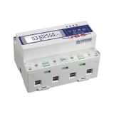 ТРИФАЗНИЙ ЛІЧИЛЬНИК ДЛЯ VT-6605310, VT-6608310, VT-6610310 THREE PHASE METER