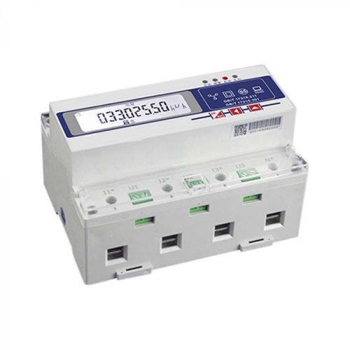 ТРИФАЗНИЙ ЛІЧИЛЬНИК ДЛЯ VT-6605310, VT-6608310, VT-6610310 THREE PHASE METER
