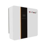 Гибридный однофазный инвертор 5 кВт V-TAC VT-6607103 HYBRID INVERTER IP65