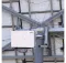 Мережевий трифазний інвертор 100 кВт V-TAC VT-6607100 On Grid  Solar Inverter