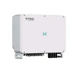 Сетевой трехфазный инвертор 60 кВт V-TAC VT-61060 On Grid Solar Inverter с Wi-Fi адаптером