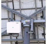 Сетевой трехфазный инвертор 60 кВт V-TAC VT-61060 On Grid Solar Inverter с Wi-Fi адаптером