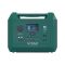 Портативне джерело живлення V-TAC VT-303N, 300W, LiFePO4 IRF32135 19.2V 15Ah/288Wh 249х171х208мм 4,3кг
