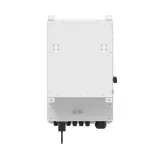 Гібридний трифазний інвертор 50 кВт Deye SUN-50K-SG01HP3-EU-BM4 HYBRID INVERTER