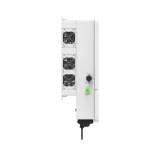 Гібридний трифазний інвертор 50 кВт Deye SUN-50K-SG01HP3-EU-BM4 HYBRID INVERTER