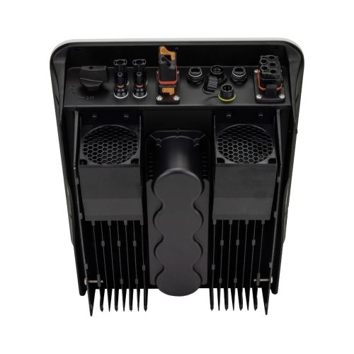 Гібридний однофазний інвертор 6 кВт V-TAC VT-AF6K-SLP HYBRID INVERTER з монітором WIFI IP65
