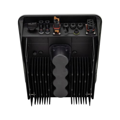 Гібридний однофазний інвертор 3,6 кВт V-TAC VT-AF3.6K-SL HYBRID INVERTER з монітором WIFI IP65
