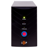 Лінійно-інтерактивне ДБЖ LP 850VA (510Вт)