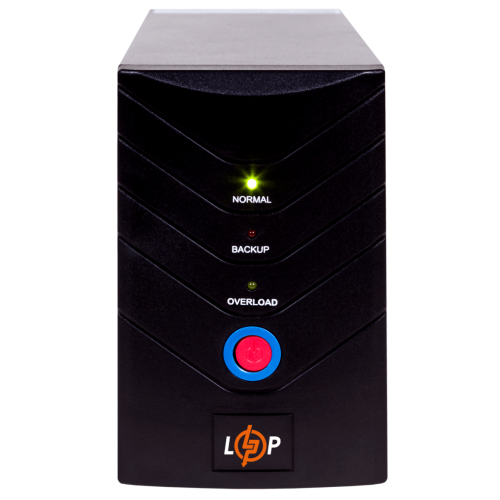 Линейно-интерактивный ИБП LP 850VA (510Вт)