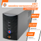 Линейно-интерактивный ИБП LP 850VA (510Вт)