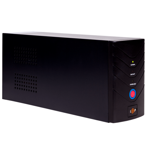 Линейно-интерактивный ИБП LP 850VA (510Вт)